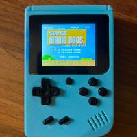 Console Giochi Retro