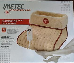 IMETEC SCALDAPIEDI INTELLISENSE