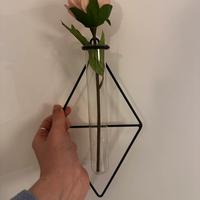 Vaso portafiori appendibile