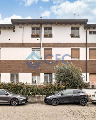 Appartamento di 43 m² con 1 locale a Segrate
