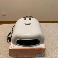 Lampada unghie Lynne