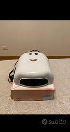 Lampada unghie Lynne