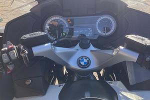 BMW 1200 rt