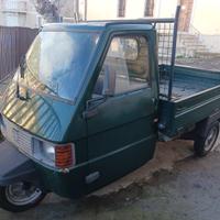 Piaggio Ape 703 2008