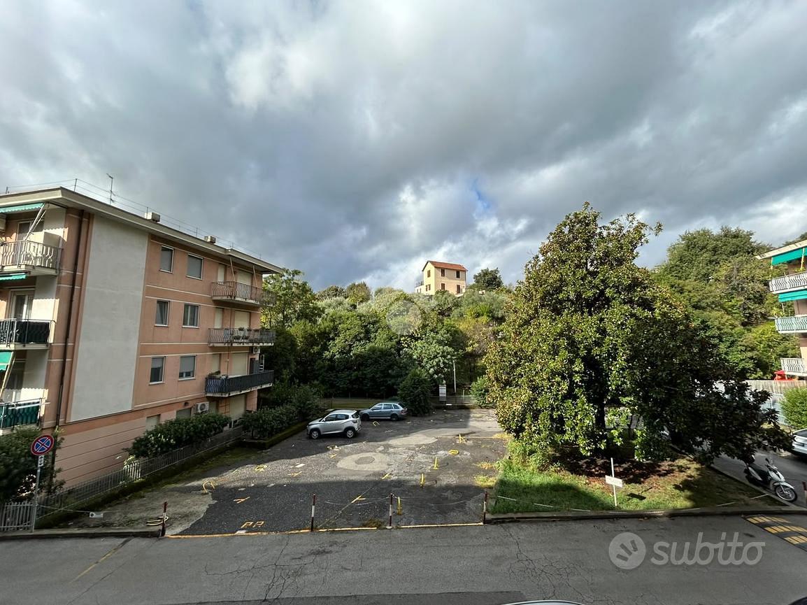 Appartamento – Rapallo, Cappelletta, San Michele di Pagana - Vista 4