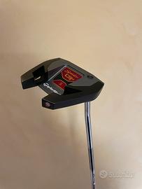 Putter Taylormade GT