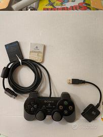 DualShock 2 PlayStation 2.