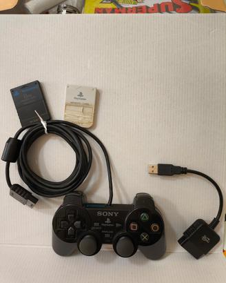 DualShock 2 PlayStation 2.