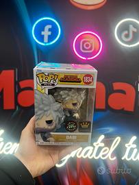 Funko Pop Dabi