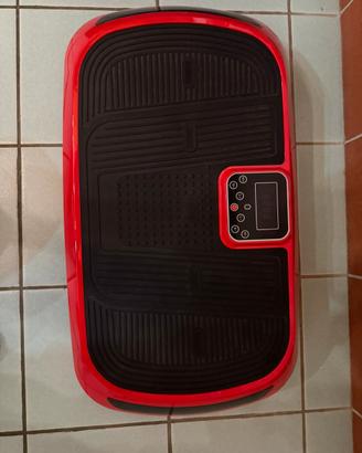 Pedana vibrante dimagrante professionale