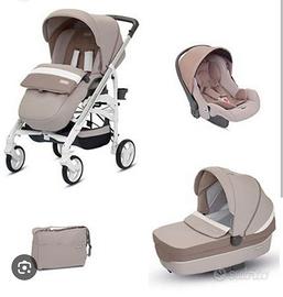 Passeggino Trilogy inglesina