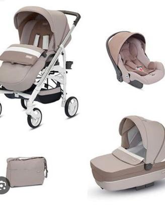 Passeggino Trilogy inglesina