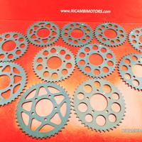 CORONA X CERCHIO MARCHESINI