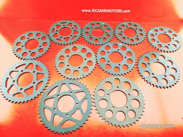 CORONA X CERCHIO MARCHESINI