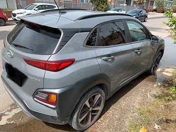 HYUNDAI Kona - 2020
