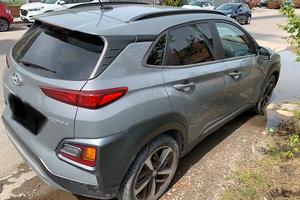 HYUNDAI Kona - 2020
