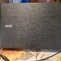notebook Acer 