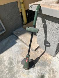 Decespugliatore elettrico Black&Decker