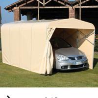 Box in telo pvc