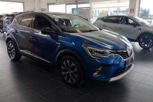 Renault Captur TCe 90 CV Techno