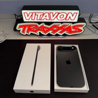 IPHONE 17 AIR 1TB SPACE BLACK