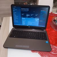 Notebook HP 250 G3 - SSD