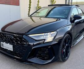 AUDI RS 3 SPB TFSI quattro S tronic
