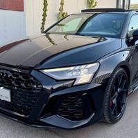 AUDI RS 3 SPB TFSI quattro S tronic