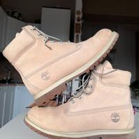 Timberland Premium 6 Inch Waterproof Boot