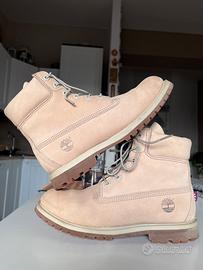 Timberland Premium 6 Inch Waterproof Boot