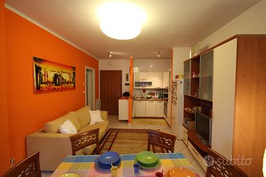 Appartamento MARE MONTESILVANO 120m dalla spiaggia