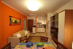 Appartamento MARE MONTESILVANO 120m dalla spiaggia