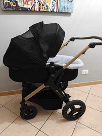 carrozzina Kinderkraft 