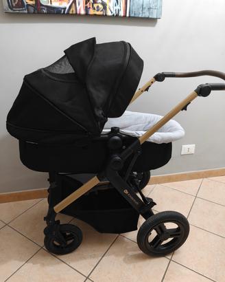 carrozzina Kinderkraft 