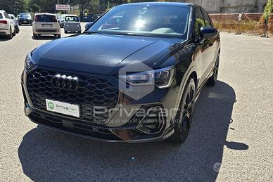 AUDI Q3 SPB 35 TDI S tronic