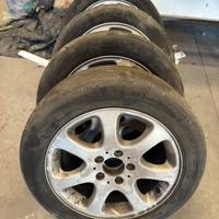 Cerchi da 16 mercedes