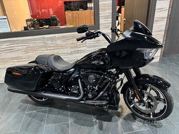 2024 ROAD GLIDE 117