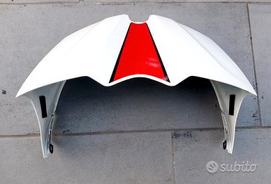 COPRI SERBATOIO ORIGINALE YAMAHA R1 07 08