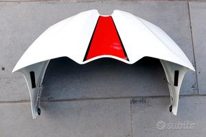COPRI SERBATOIO ORIGINALE YAMAHA R1 07 08