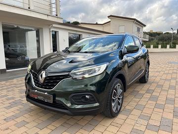 Renault Kadjar Blue dCi 8V 115CV Sport Edition2