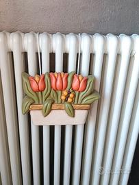 Umidificatore Thun Tulipani