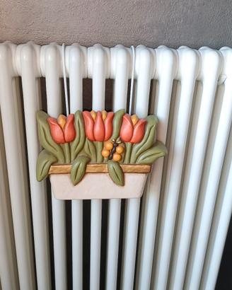 Umidificatore Thun Tulipani