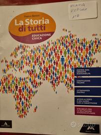 La storia di tutti