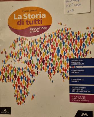 La storia di tutti