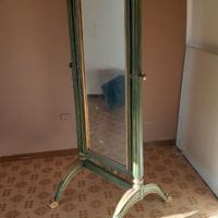 Specchiera Vintage Silvano Grifoni