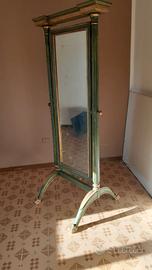 Specchiera Vintage Silvano Grifoni