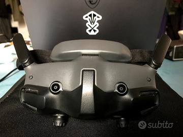 DJI goggles 3 fpv
