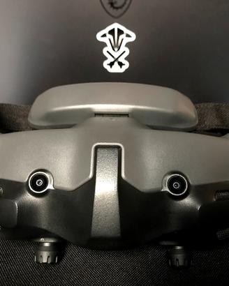 DJI goggles 3 fpv