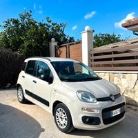Fiat Panda 1.2 benzina/GPL