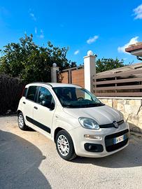 Fiat Panda 1.2 benzina/GPL